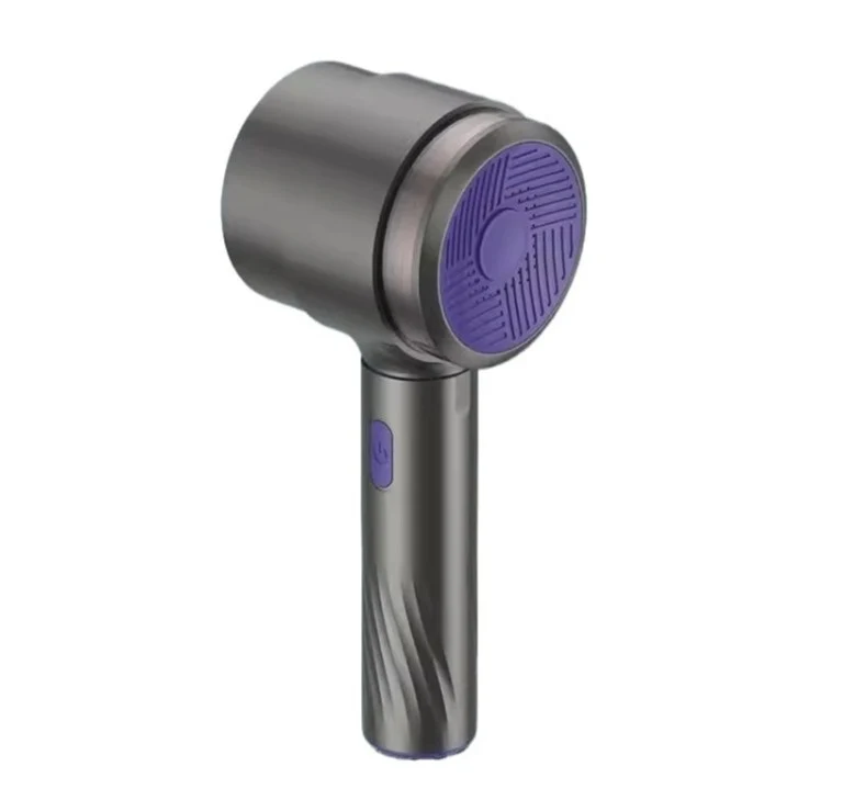 Portable USB Lint Remover – Adjustable Sweater Shaver