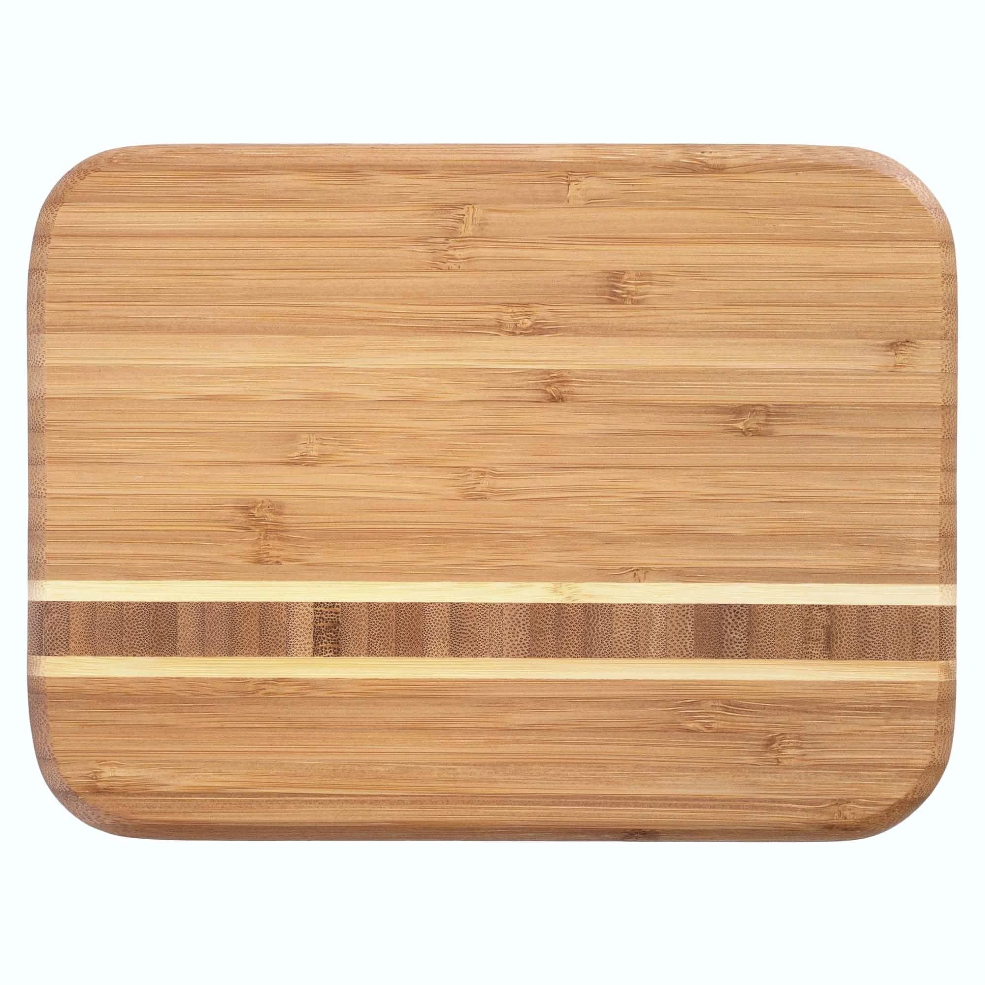 Barbados Small Cutting Board, 9" x 6-1/2"