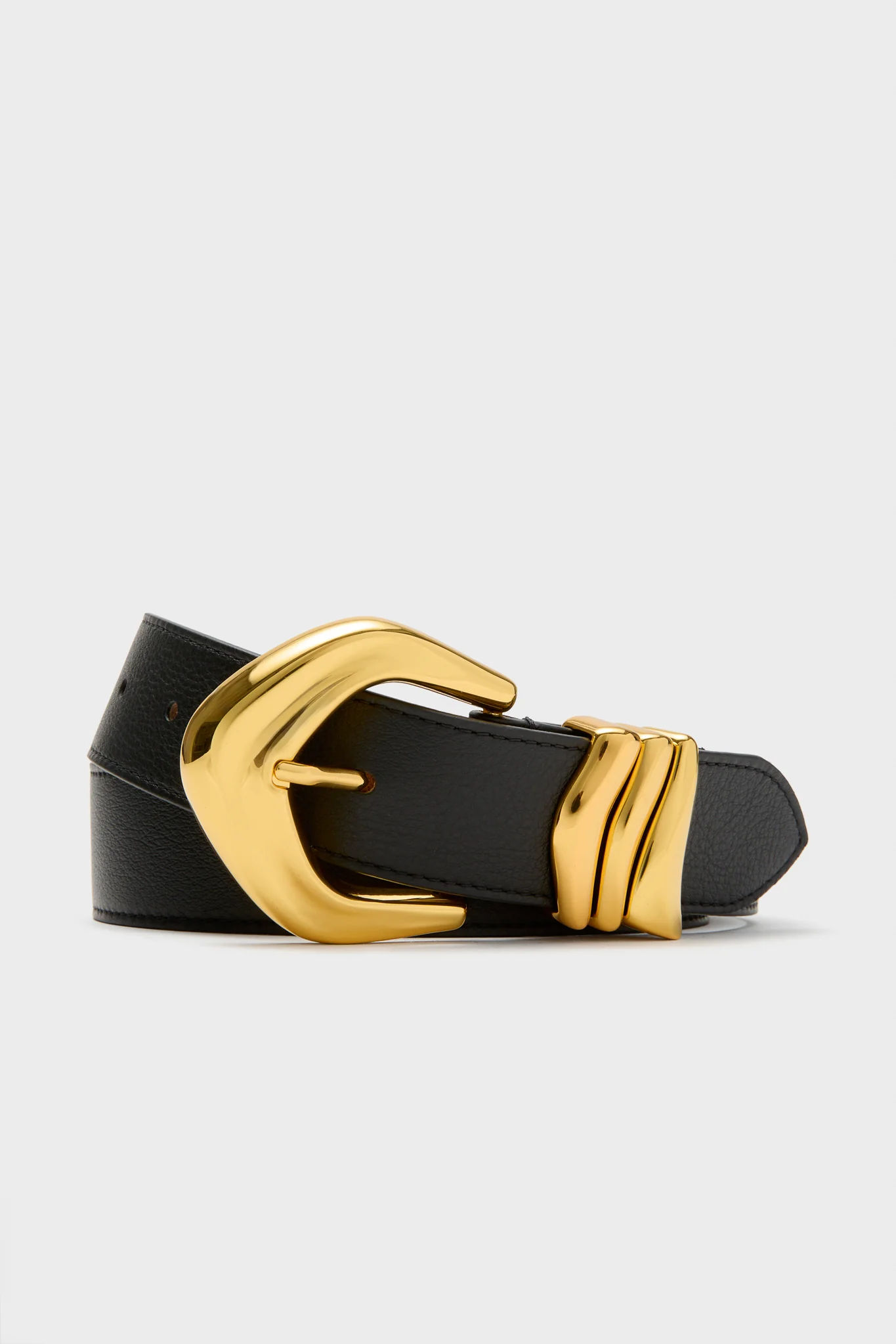 Black Cassian Belt