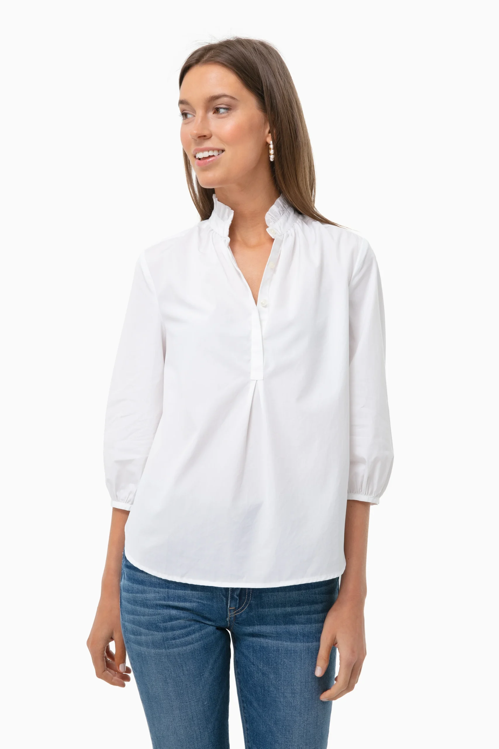 Sara Henley Shirt