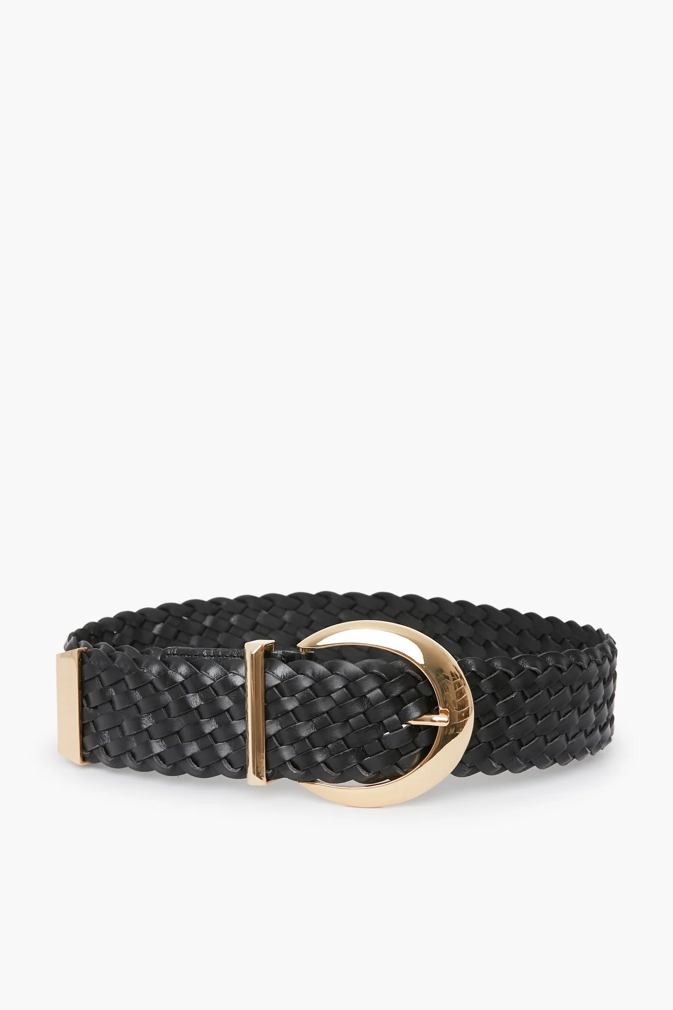 Black Acacia Belt