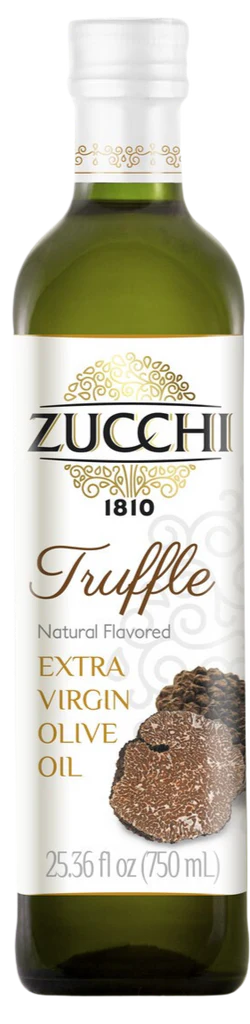 Zucchi Truffle Natural Extra Virgin Olive Oil