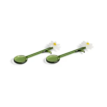 & klevering - Flora Spoon