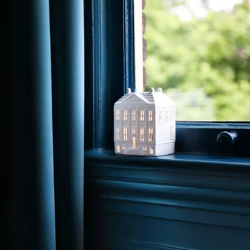 & klevering - Canal House tea light holder