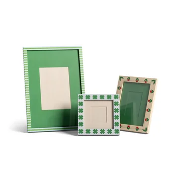 & klevering - Patch Picture frame