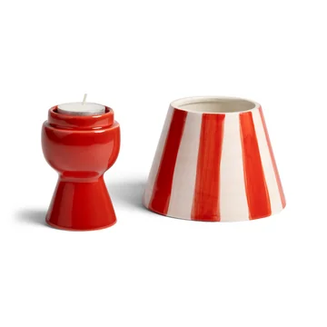 & klevering - Cantine Tealight holder