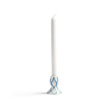 & klevering - Sirène Candlestick