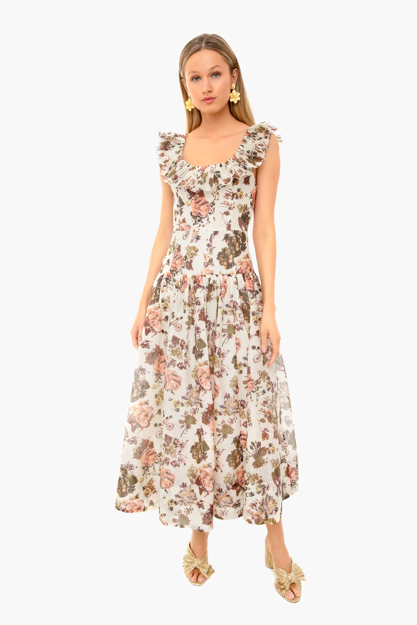 Daisy Coretta Dress