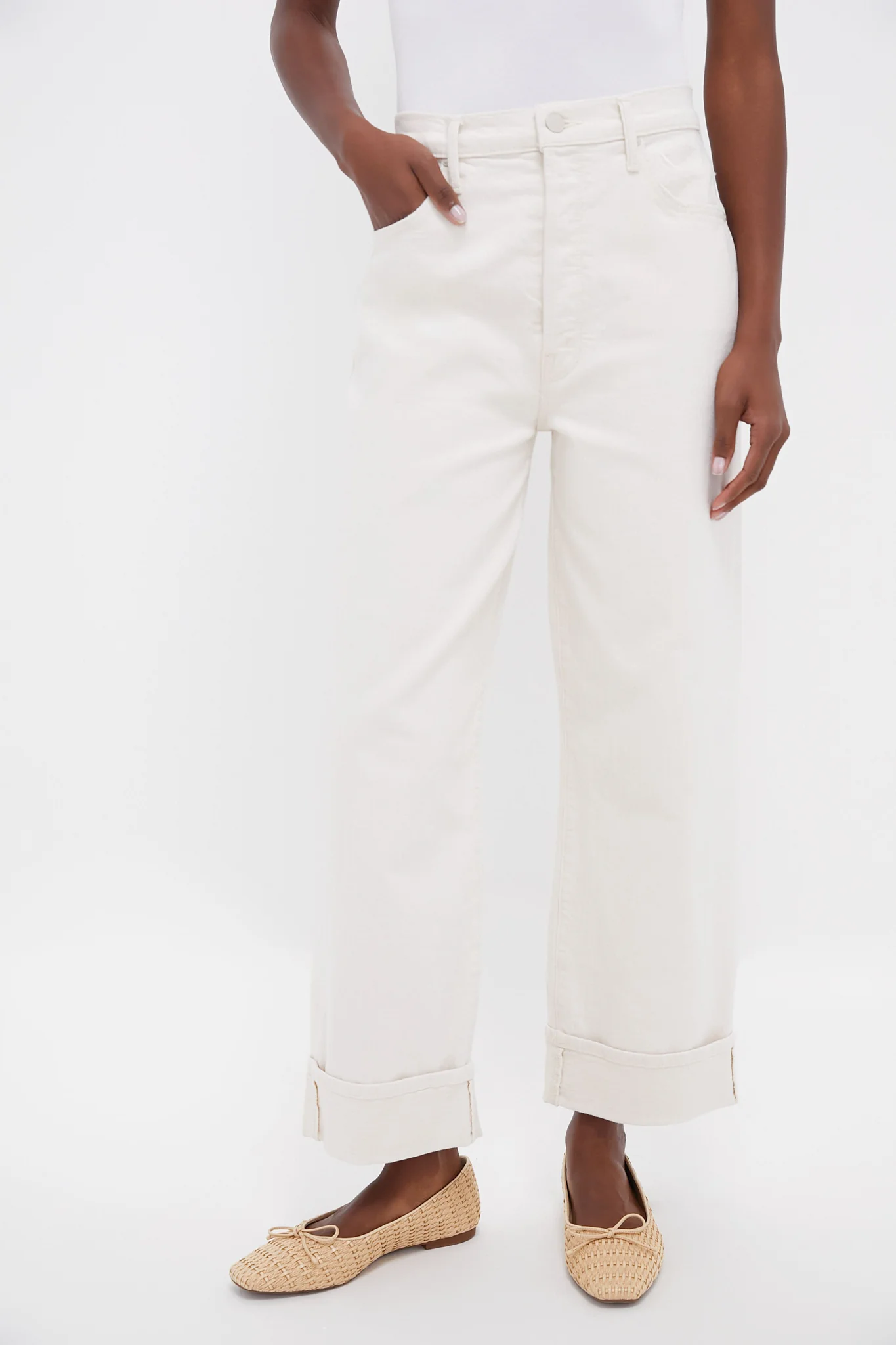 Act Natural The Spitfire Ankle Cuff