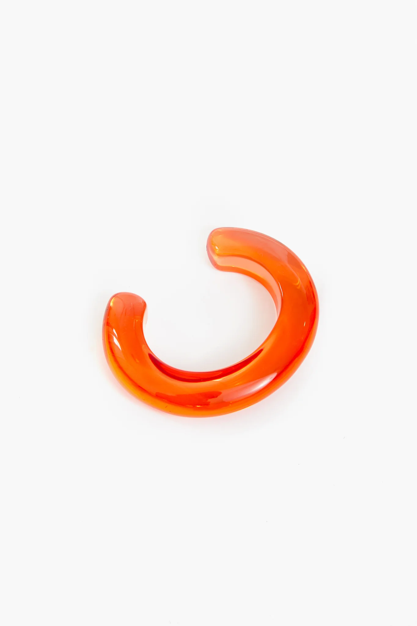 Persimmon Ridge Cuff