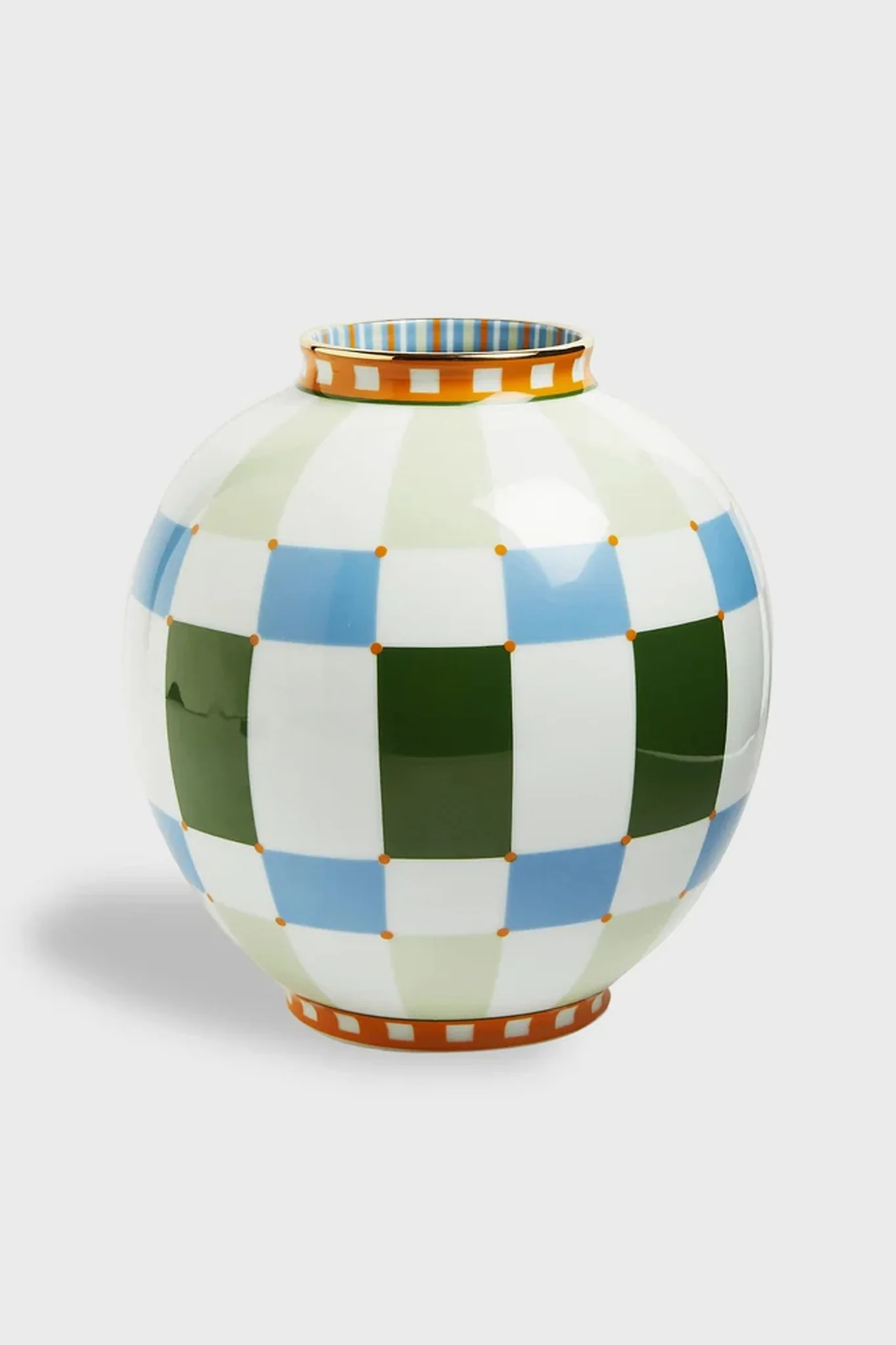 Duomo Bubble Vase