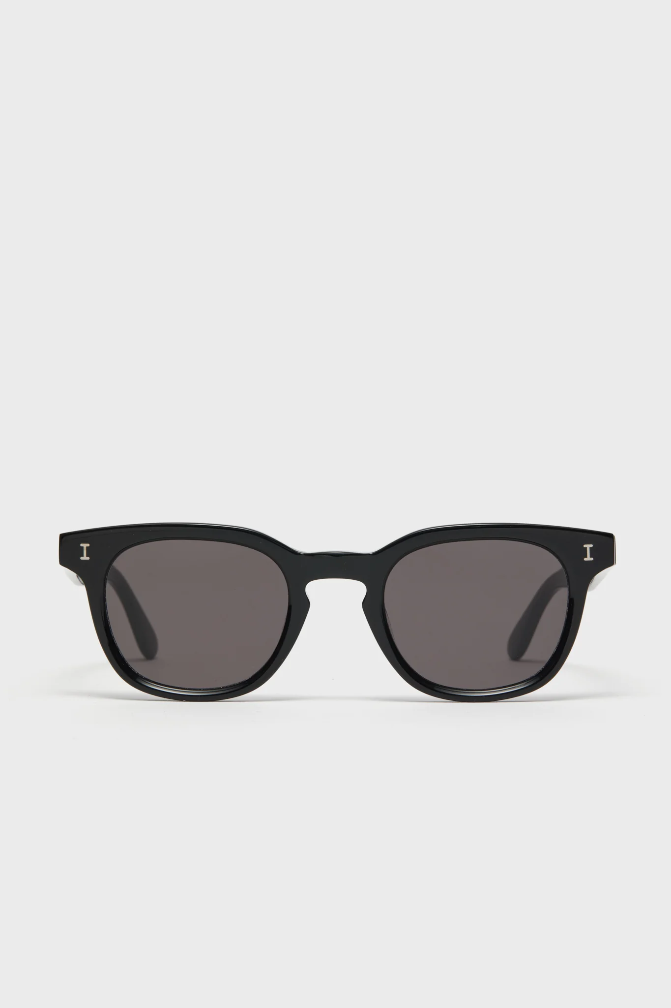 Black Veneto Sunglasses