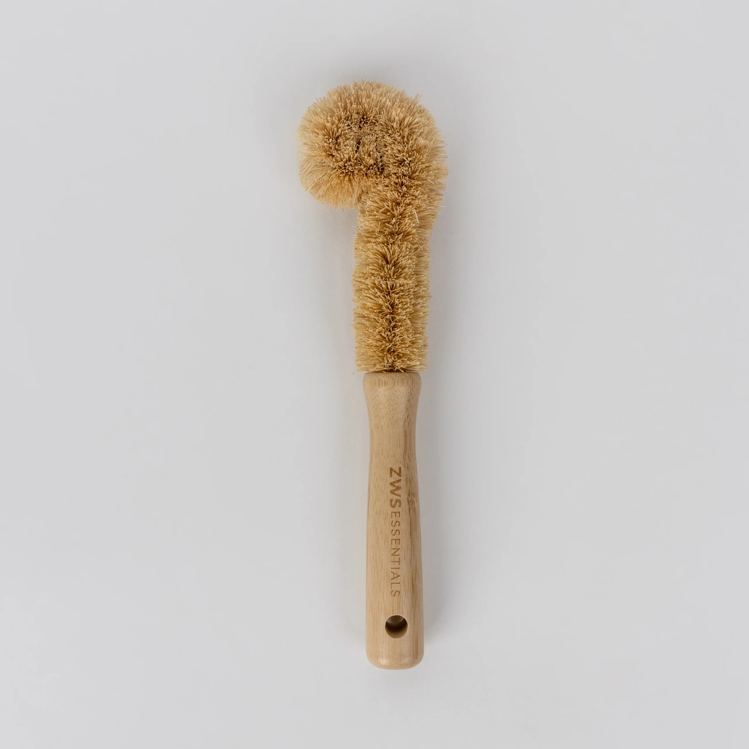 ZWS Essentials Bottle Brush - Bottle Washing Brush - ZWS Essentials