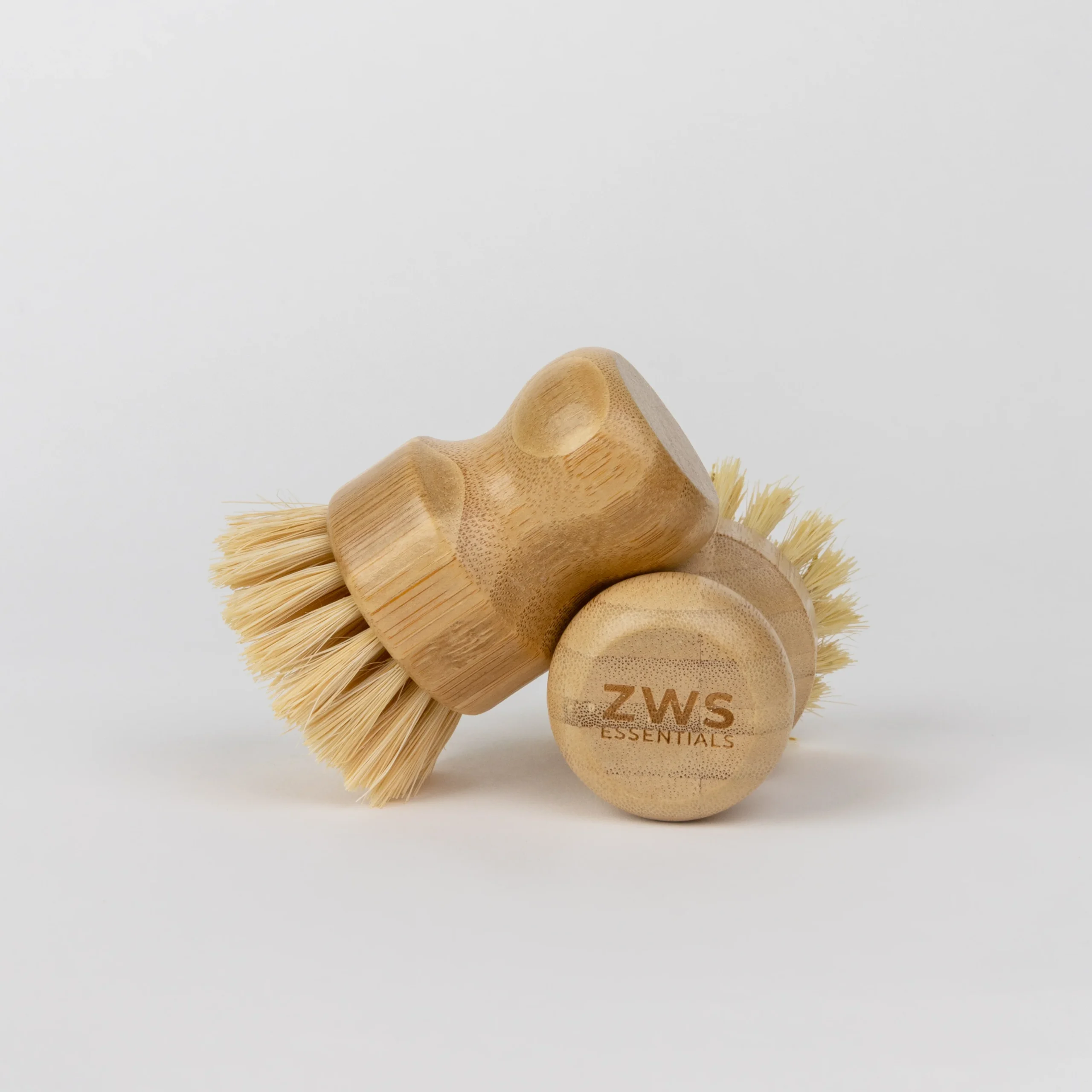 ZWS Essentials Dish Brush - Short Handle Dish Brush - ZWS Essentials