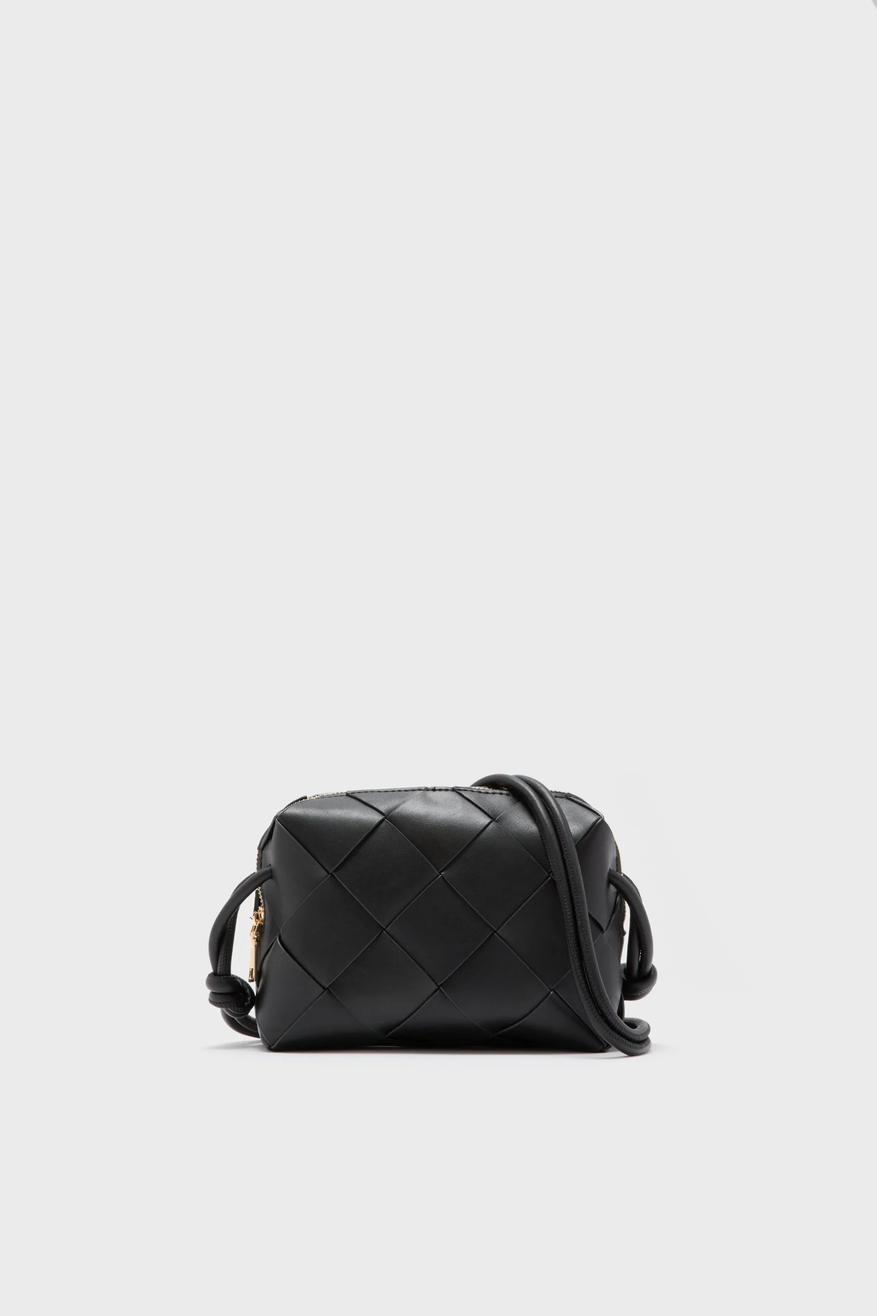 Black Kennedy Bag