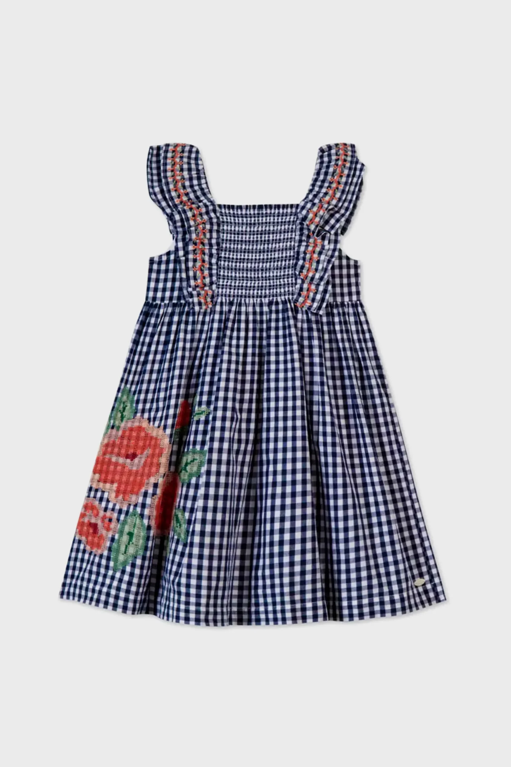 Marine Dress