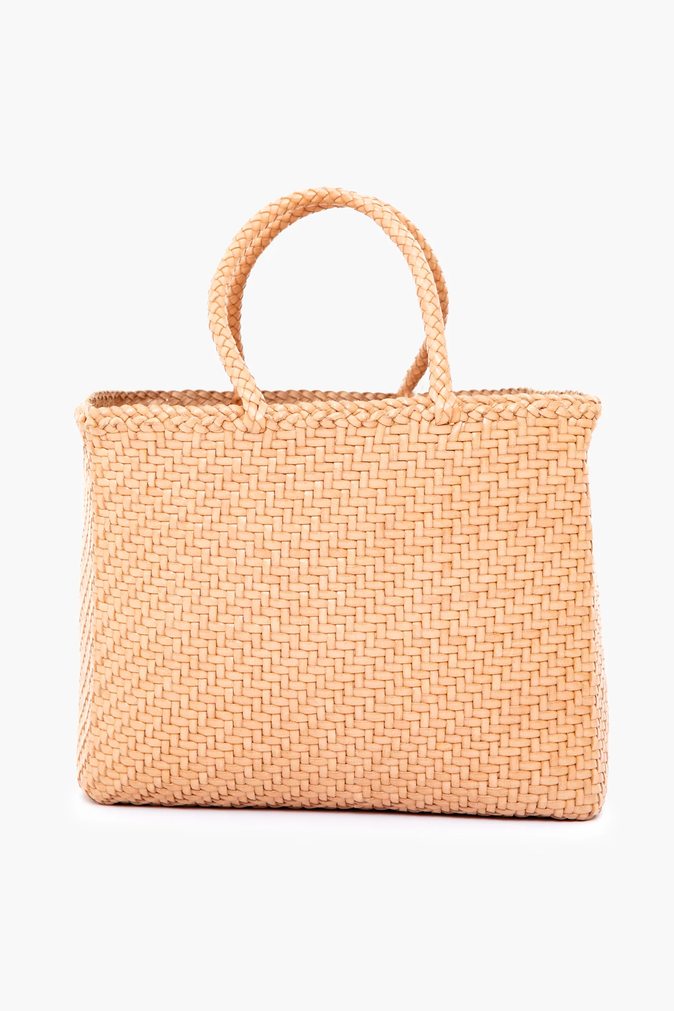 Big Basket Double Jump Bag