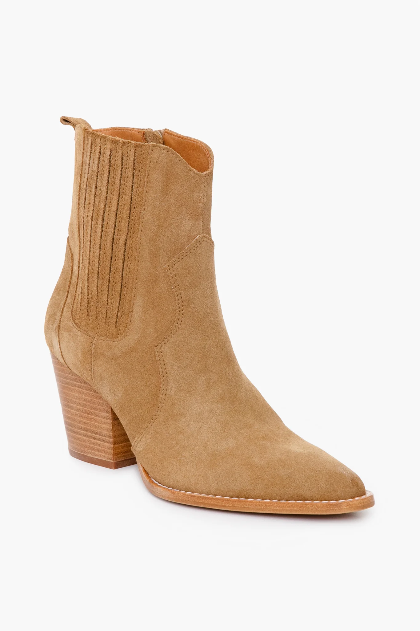 Afelpado River Fire Boots