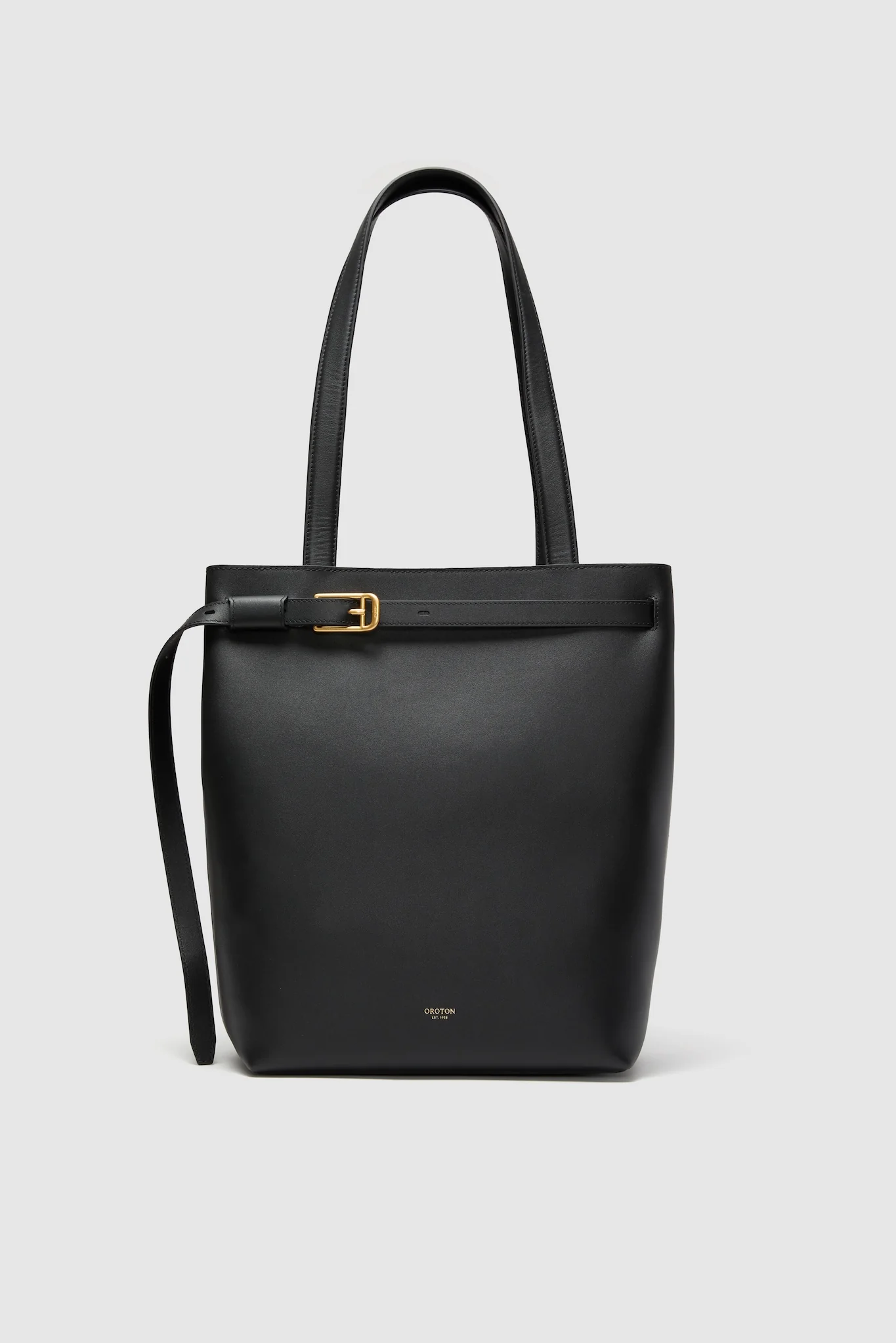 Black Cali Tote