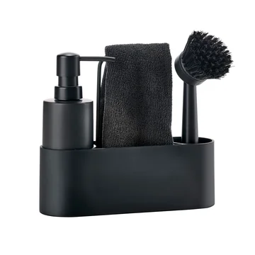Zone Denmark - Dishwashing set with cleaning cloth