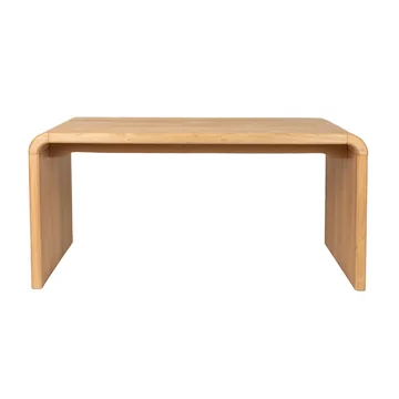 Zuiver - Brave Dining table,160 x 80 cm, oak