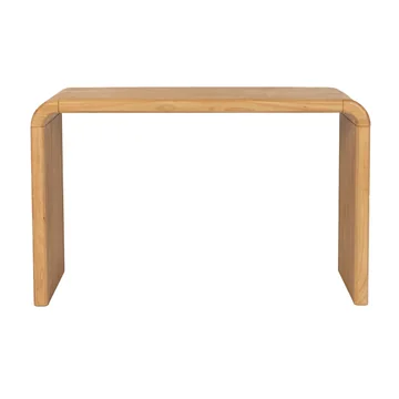Zuiver - Brave Console table, oak