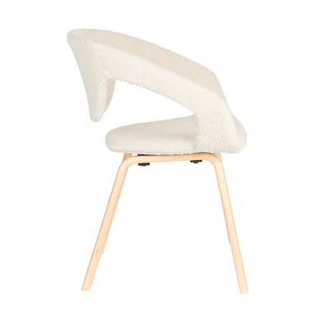 Zuiver - Flexback Chair