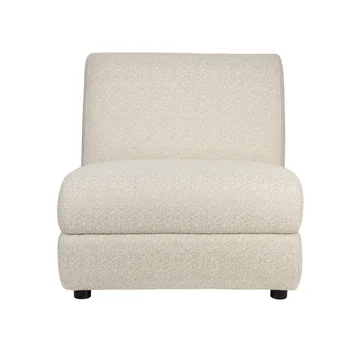 Zuiver - Mississippi Outdoor Lounge Chair, beige