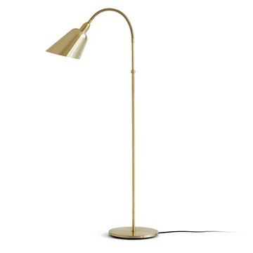 & Tradition - Bellevue Floor lamp AJ7