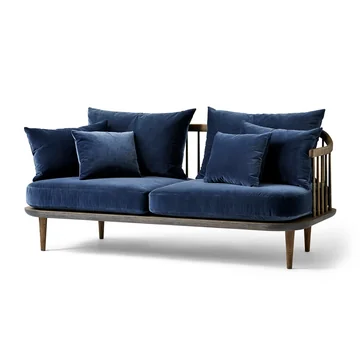 & Tradition - FLY sofa