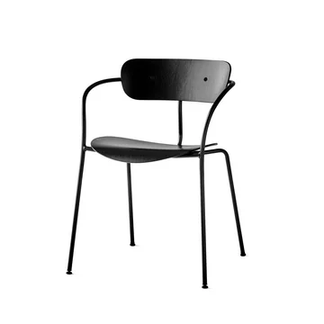 &Tradition - Pavilion Armchair