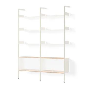 & Tradition - Rombe configuration E shelf