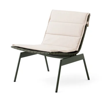 & Tradition - Ville Outdoor Lounge Chair