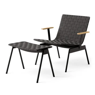 & Tradition - Ville AV46 Outdoor Footstool