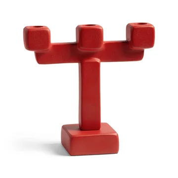 & klevering - Chunk Candlestick