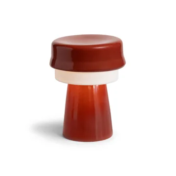 & klevering - Hat Table lamp