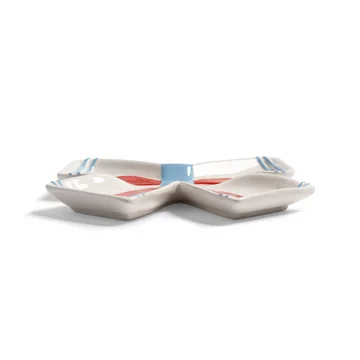 & klevering - Ribbon Decorative bowl
