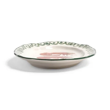 & klevering - Sirène serving platter