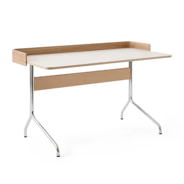 & Tradition - Pavilion AV17 Desk with border