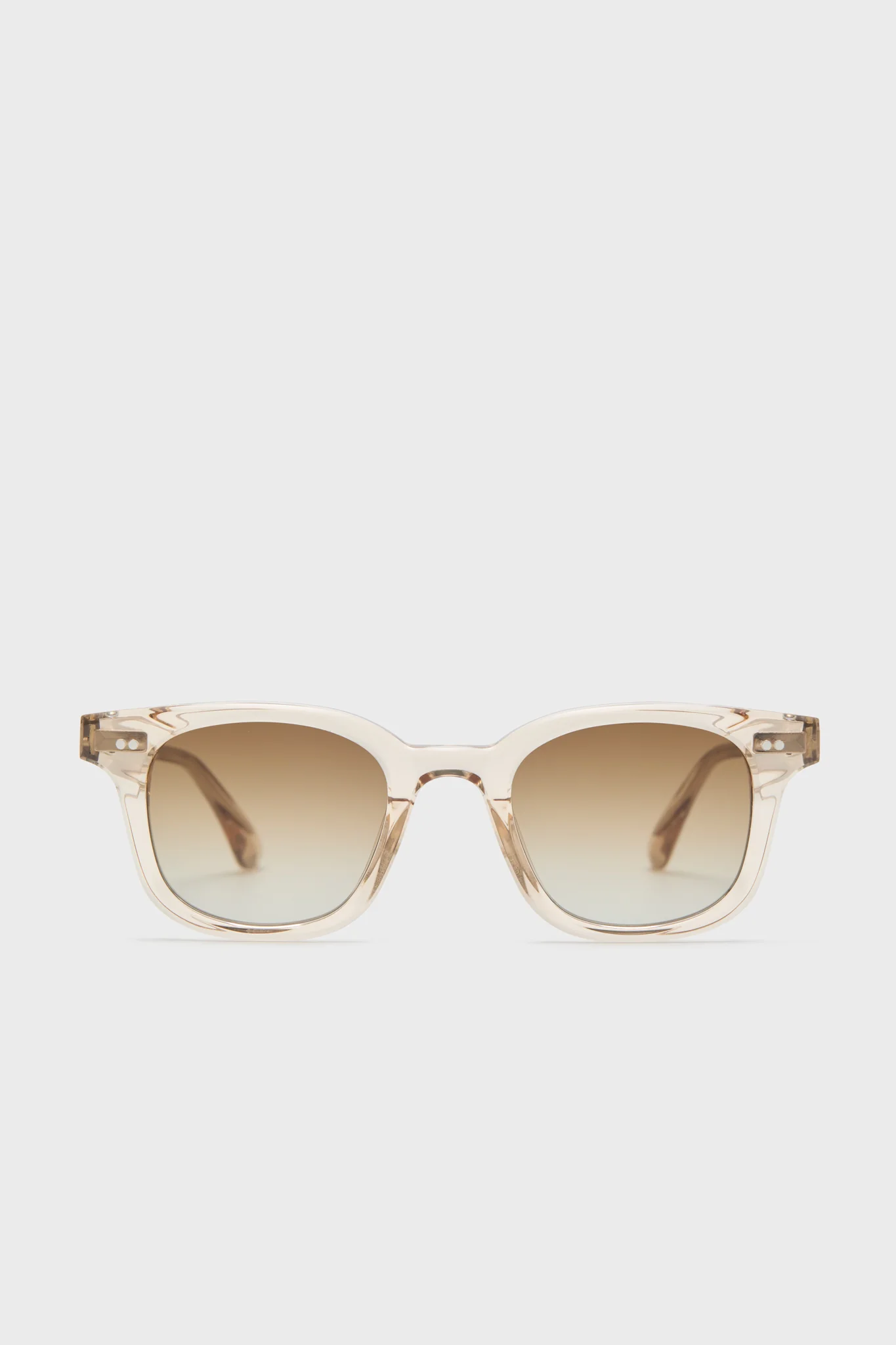02 Ecru Sunglasses