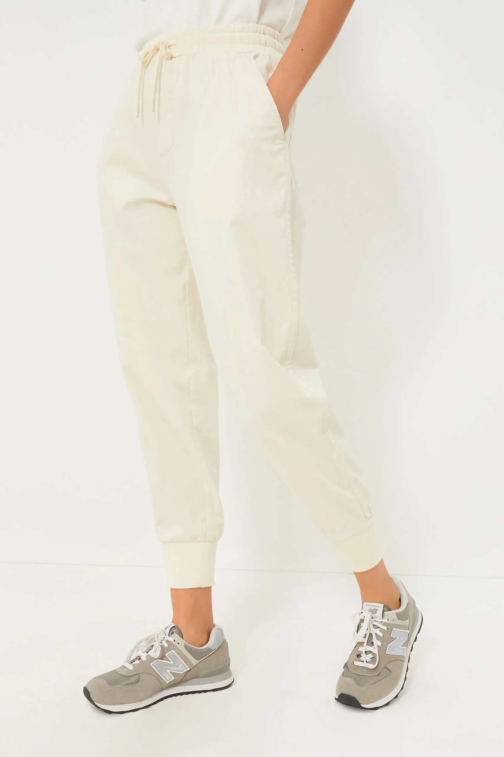 Whitecap Grey Celita Pant 25