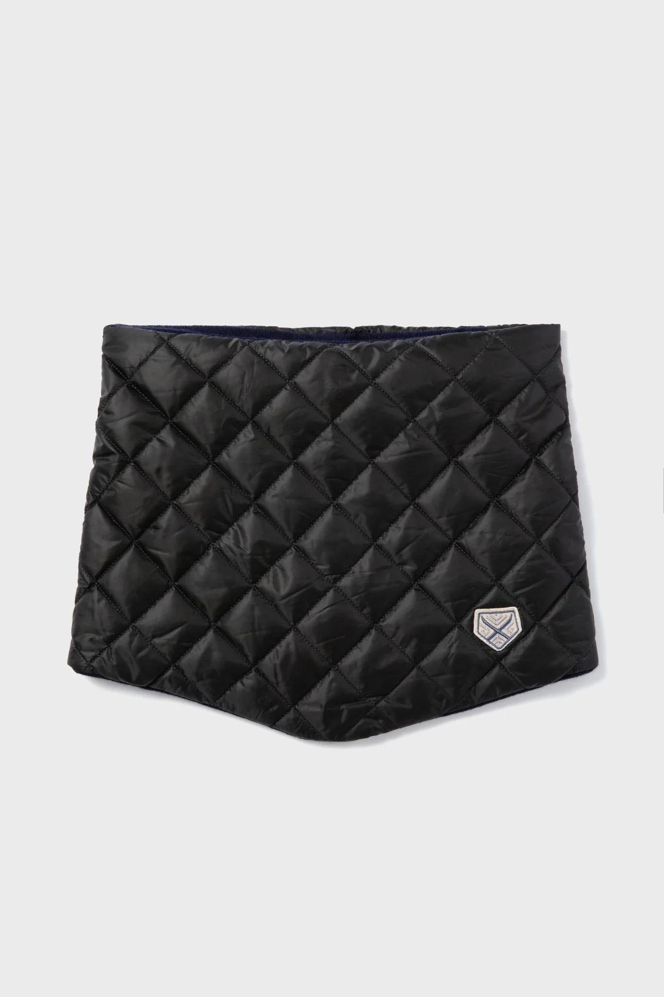 Anthracite Cashmere Pullover
