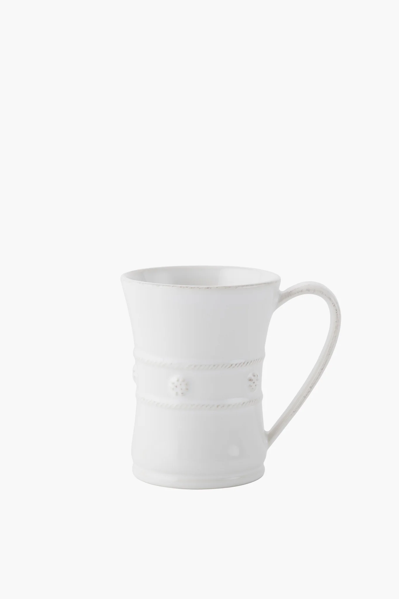 Berry and Thread Mug