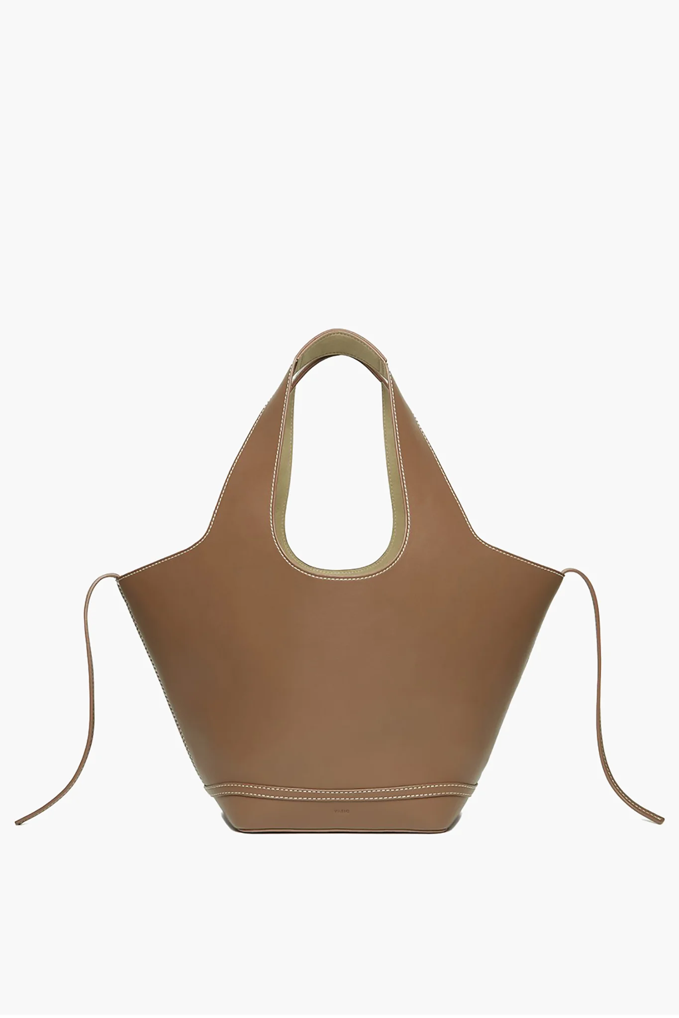 Terracotta Mask Bag