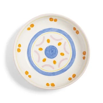& klevering - Boavista salad bowl