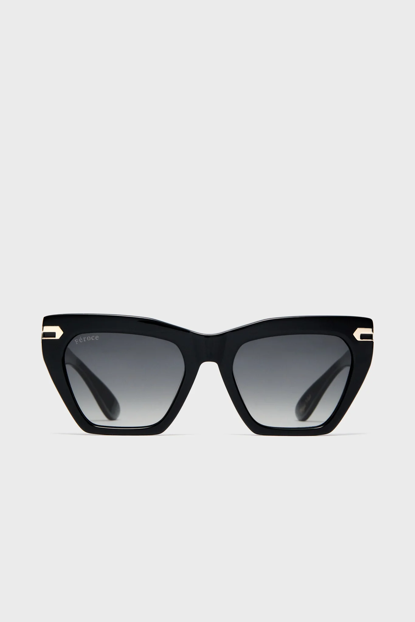 Blackout Heather Sunglasses