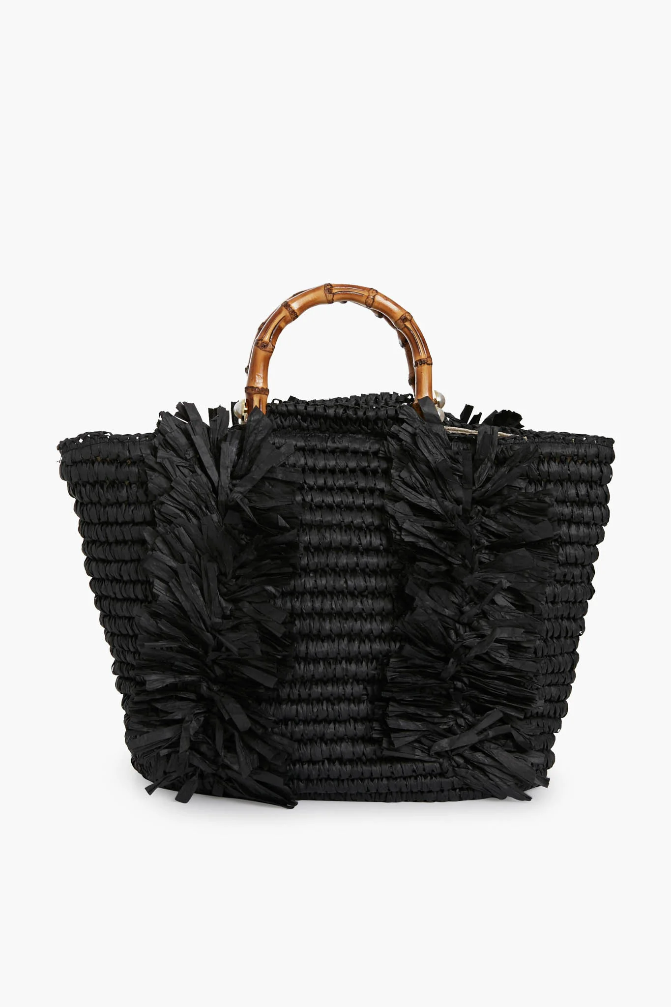 Black Rose Satchel