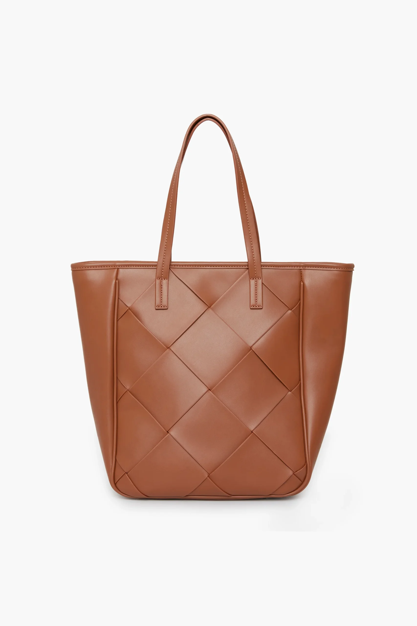 The Chocolate Vision Tote