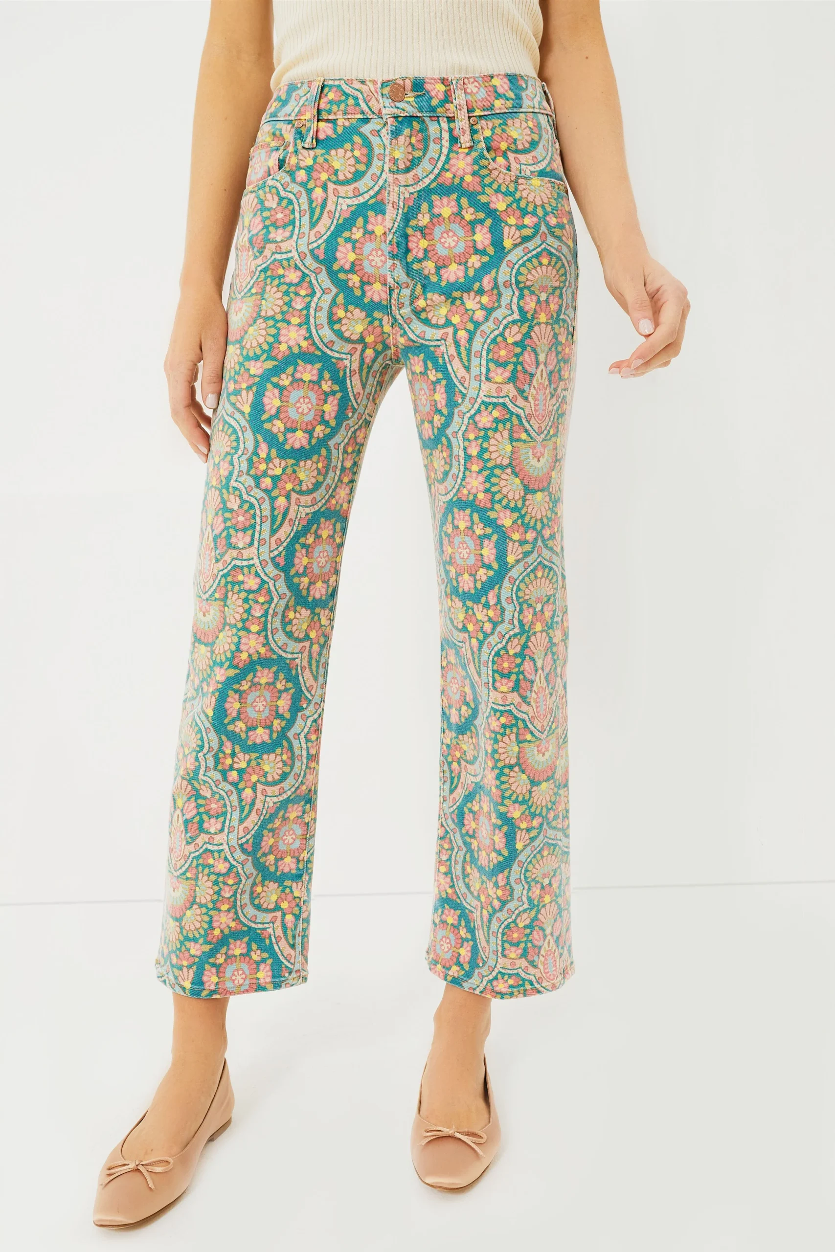 Under The Rug The Rambler Zip Ankle