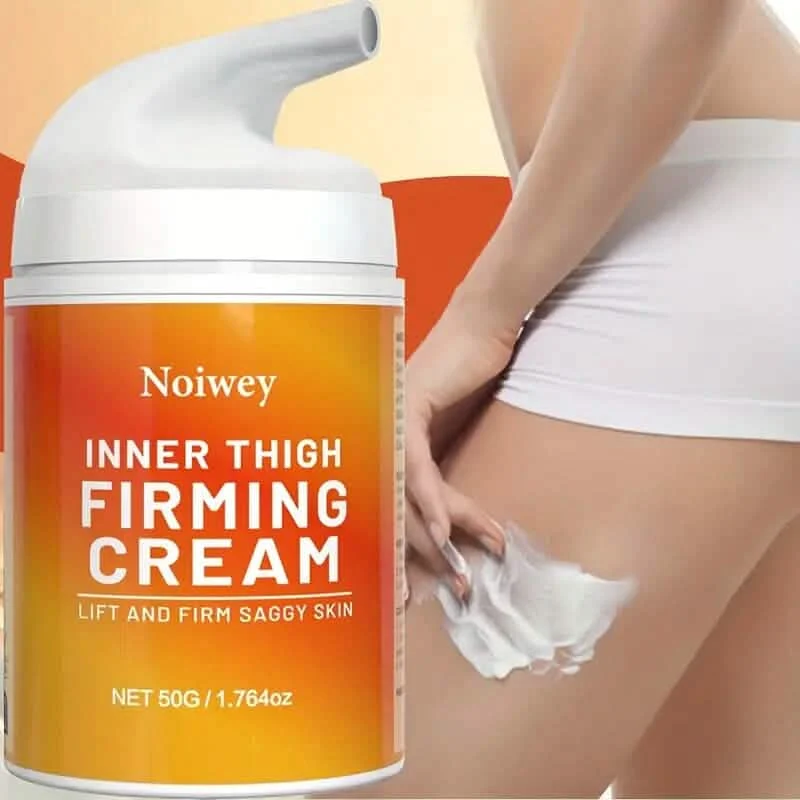 Unisex 50g Inner Thigh Firming Cream